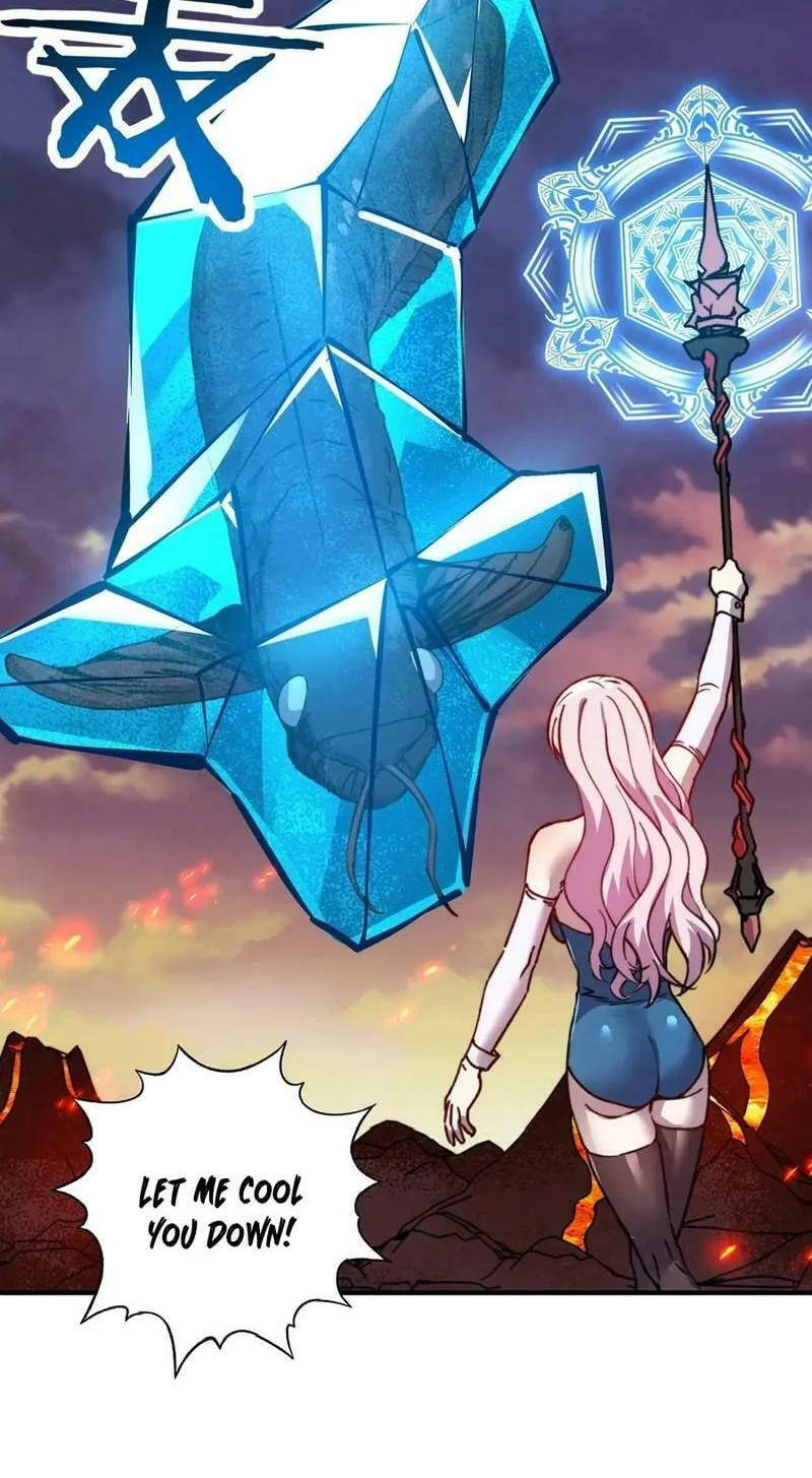 Starting As The God Of Wealth, Taming Billions Of Divine Pets! Chapter 26 page 41 - 