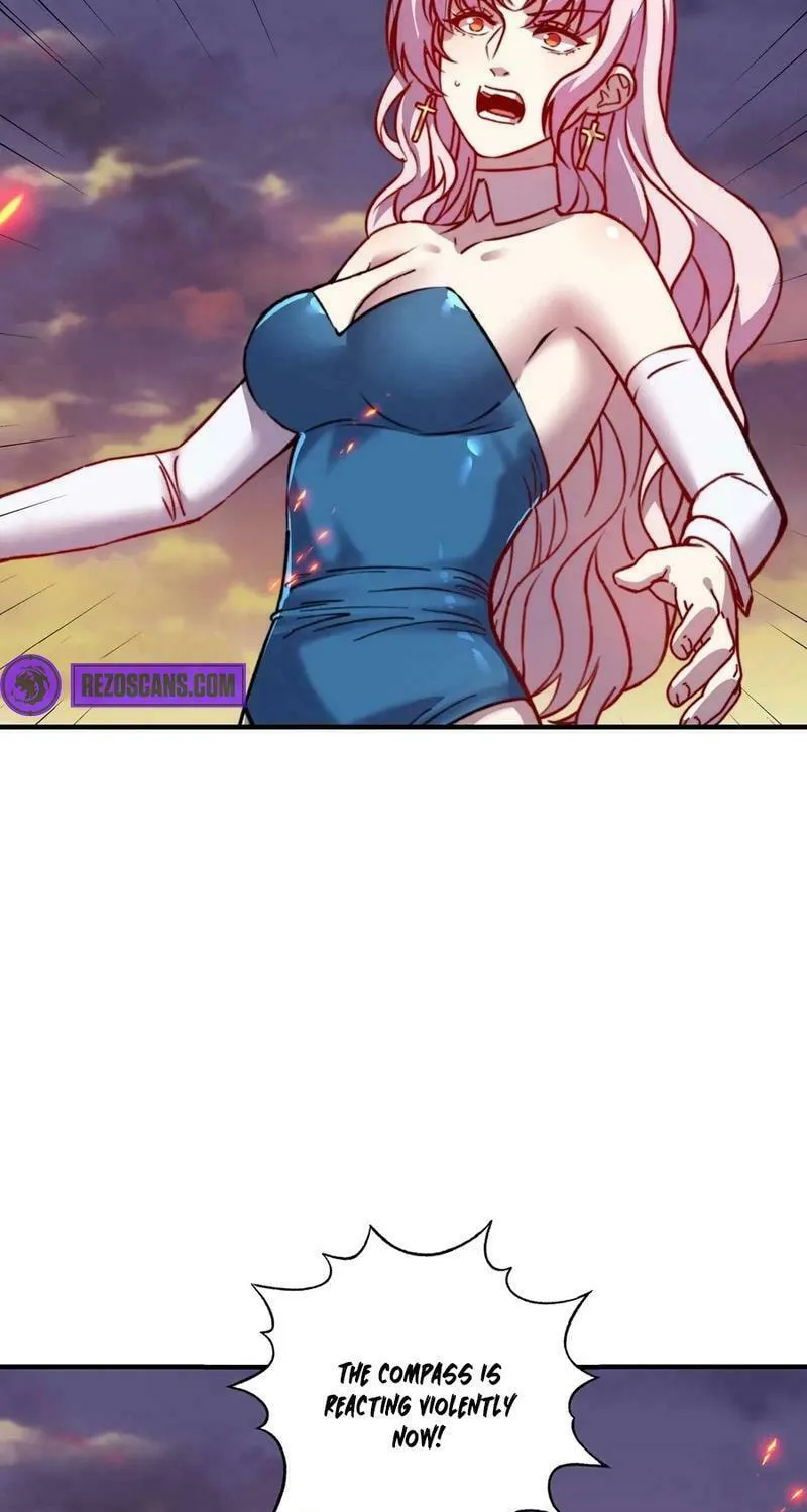 Starting As The God Of Wealth, Taming Billions Of Divine Pets! Chapter 26 page 44 - 