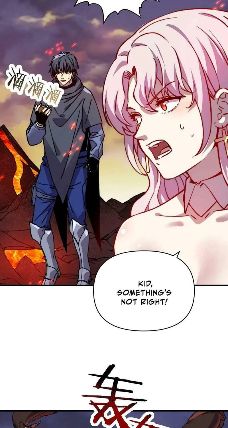 Starting As The God Of Wealth, Taming Billions Of Divine Pets! Chapter 26 page 45 - 