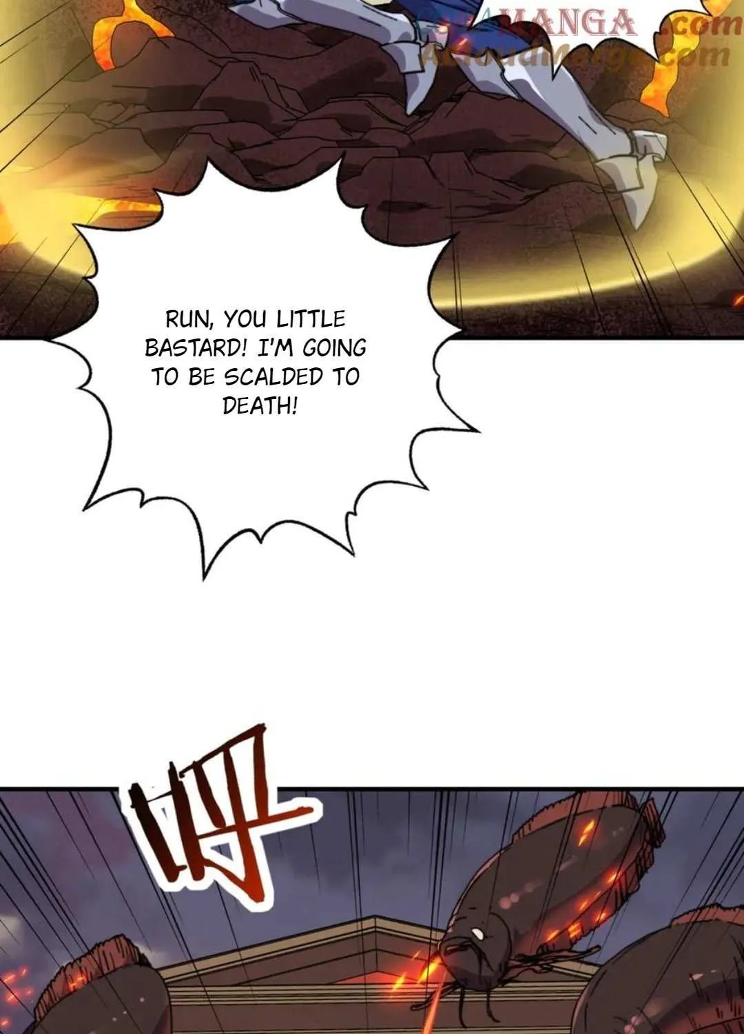 Starting As The God Of Wealth, Taming Billions Of Divine Pets! Chapter 27 page 13 - 