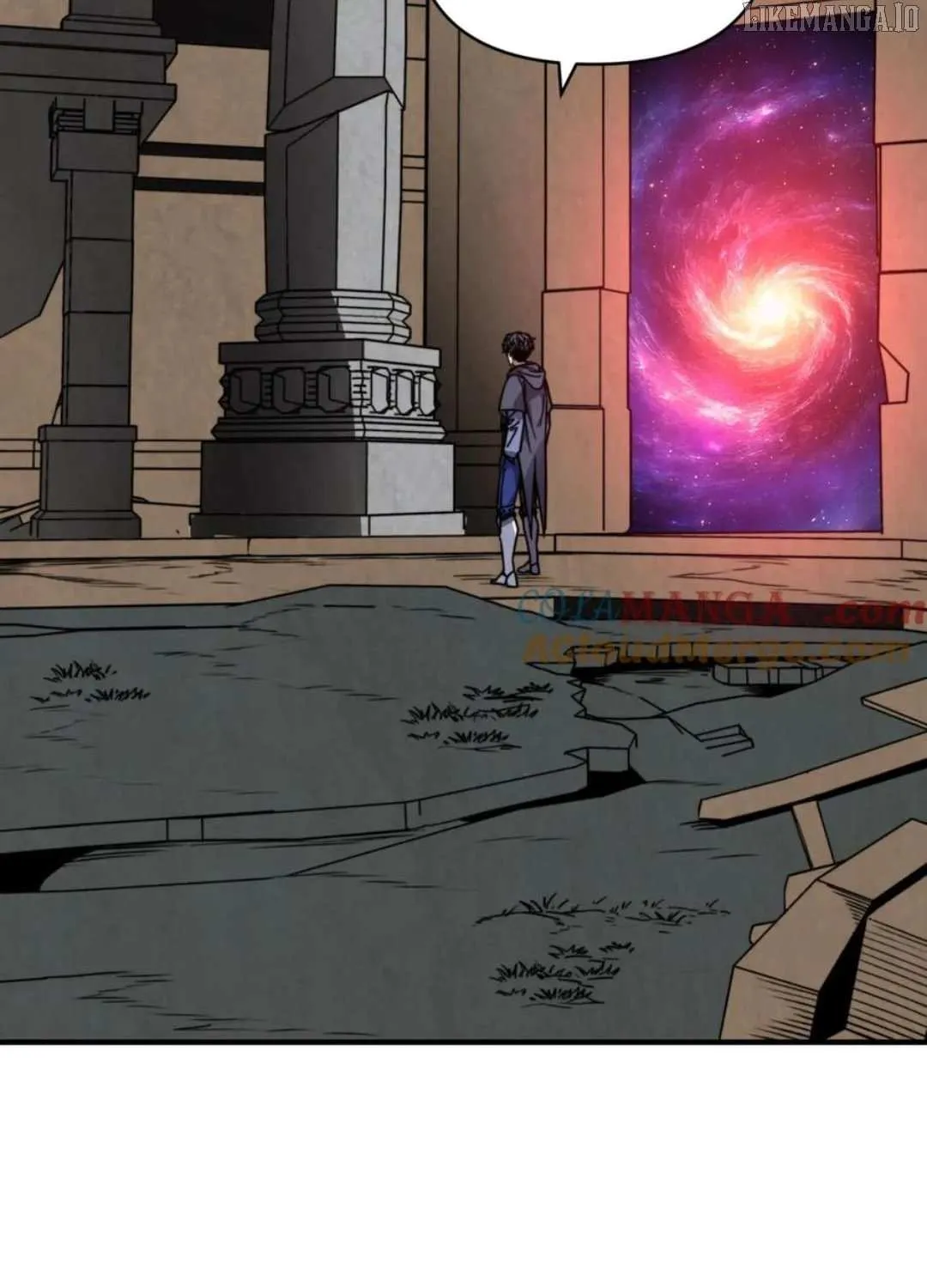 Starting As The God Of Wealth, Taming Billions Of Divine Pets! Chapter 27 page 20 - 