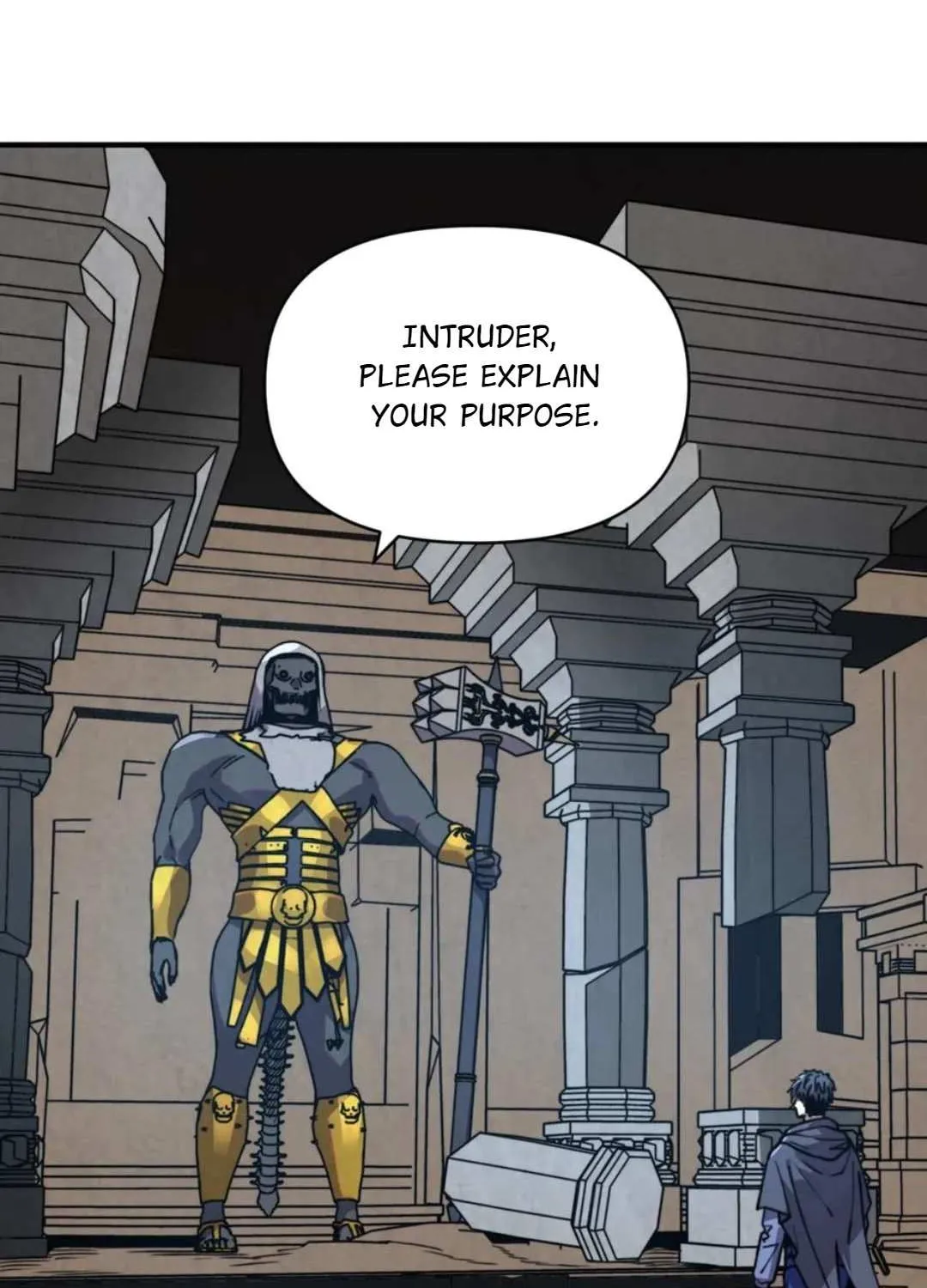 Starting As The God Of Wealth, Taming Billions Of Divine Pets! Chapter 27 page 21 - 
