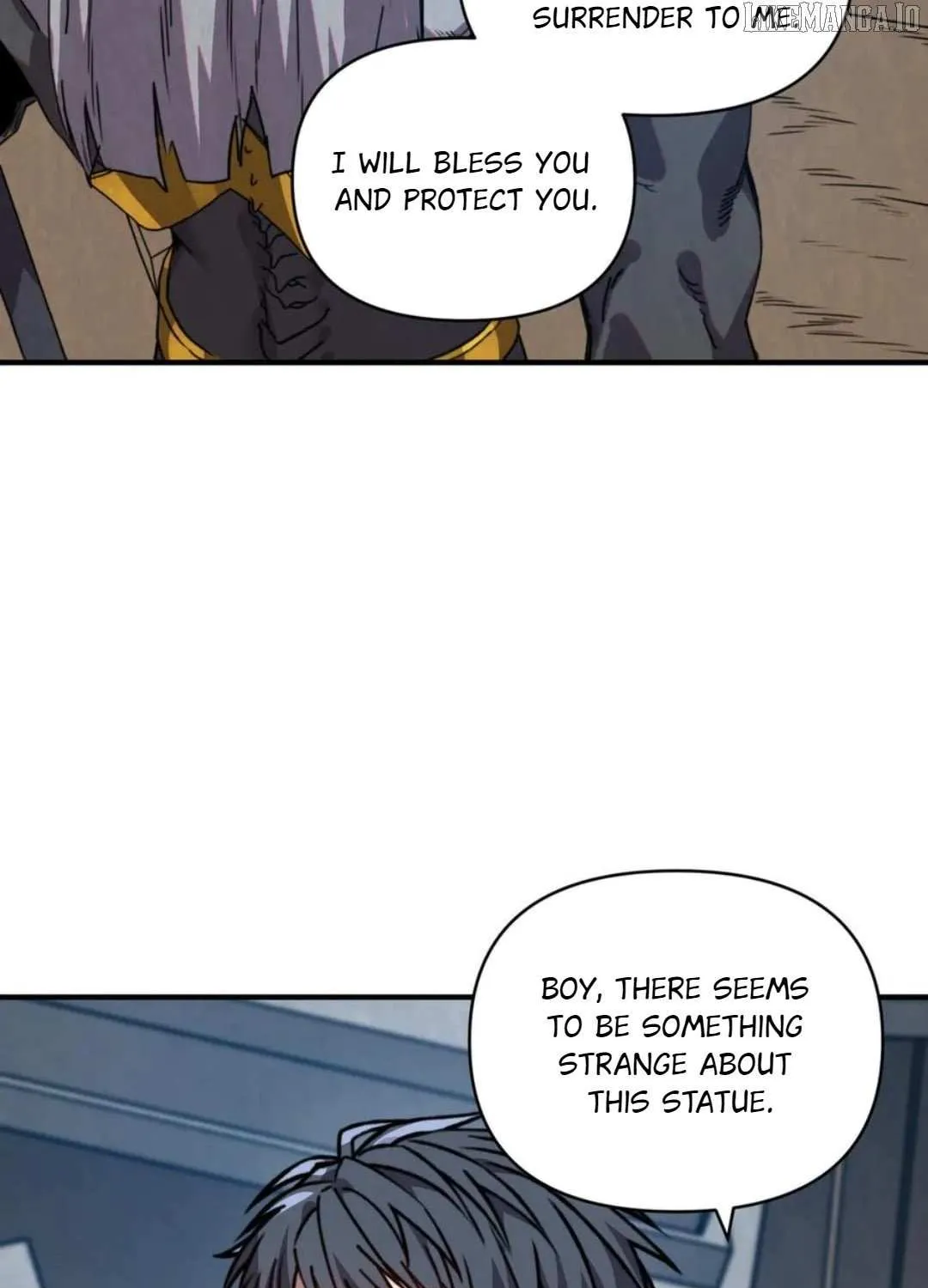 Starting As The God Of Wealth, Taming Billions Of Divine Pets! Chapter 27 page 26 - 