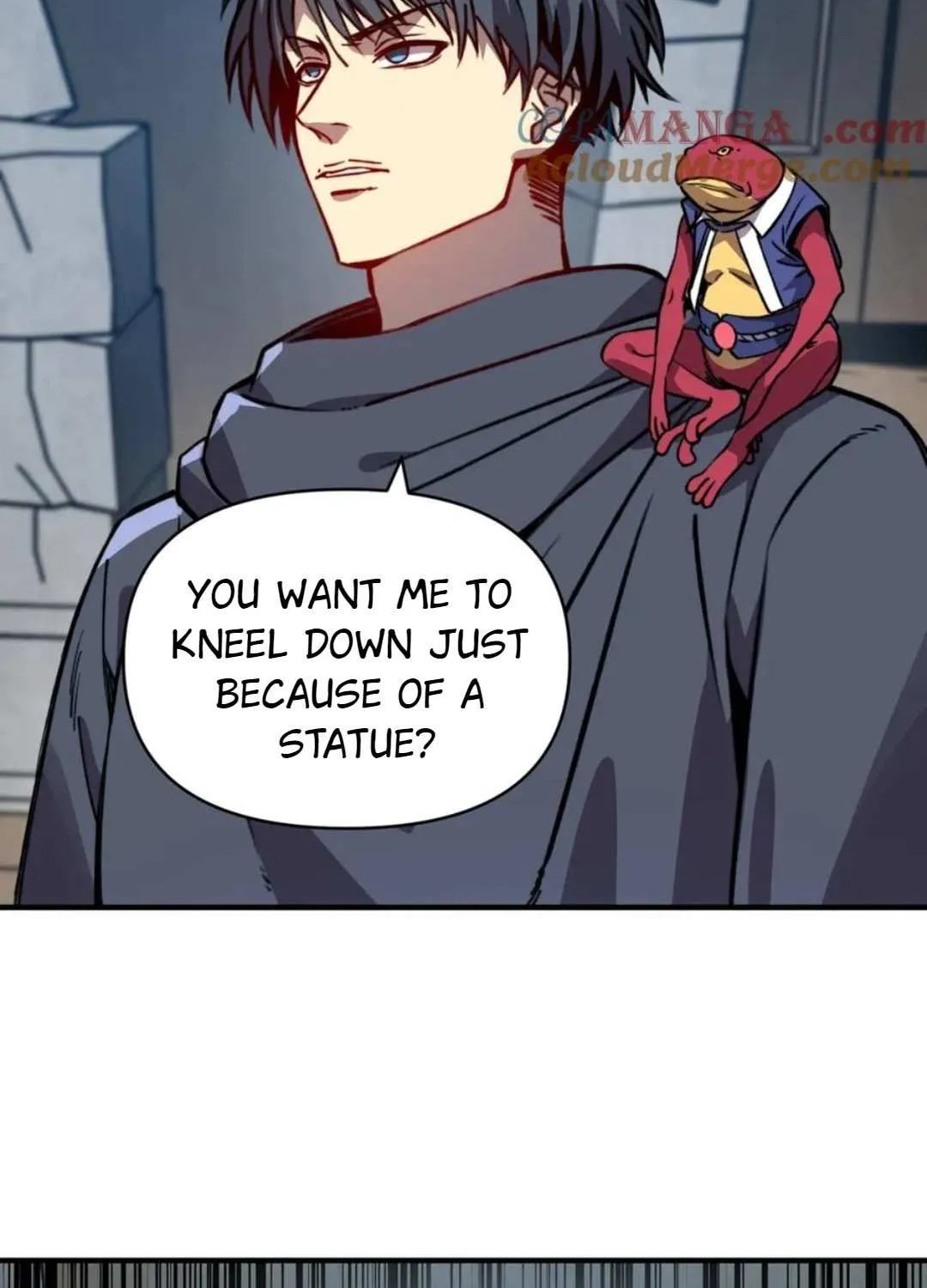 Starting As The God Of Wealth, Taming Billions Of Divine Pets! Chapter 27 page 27 - 