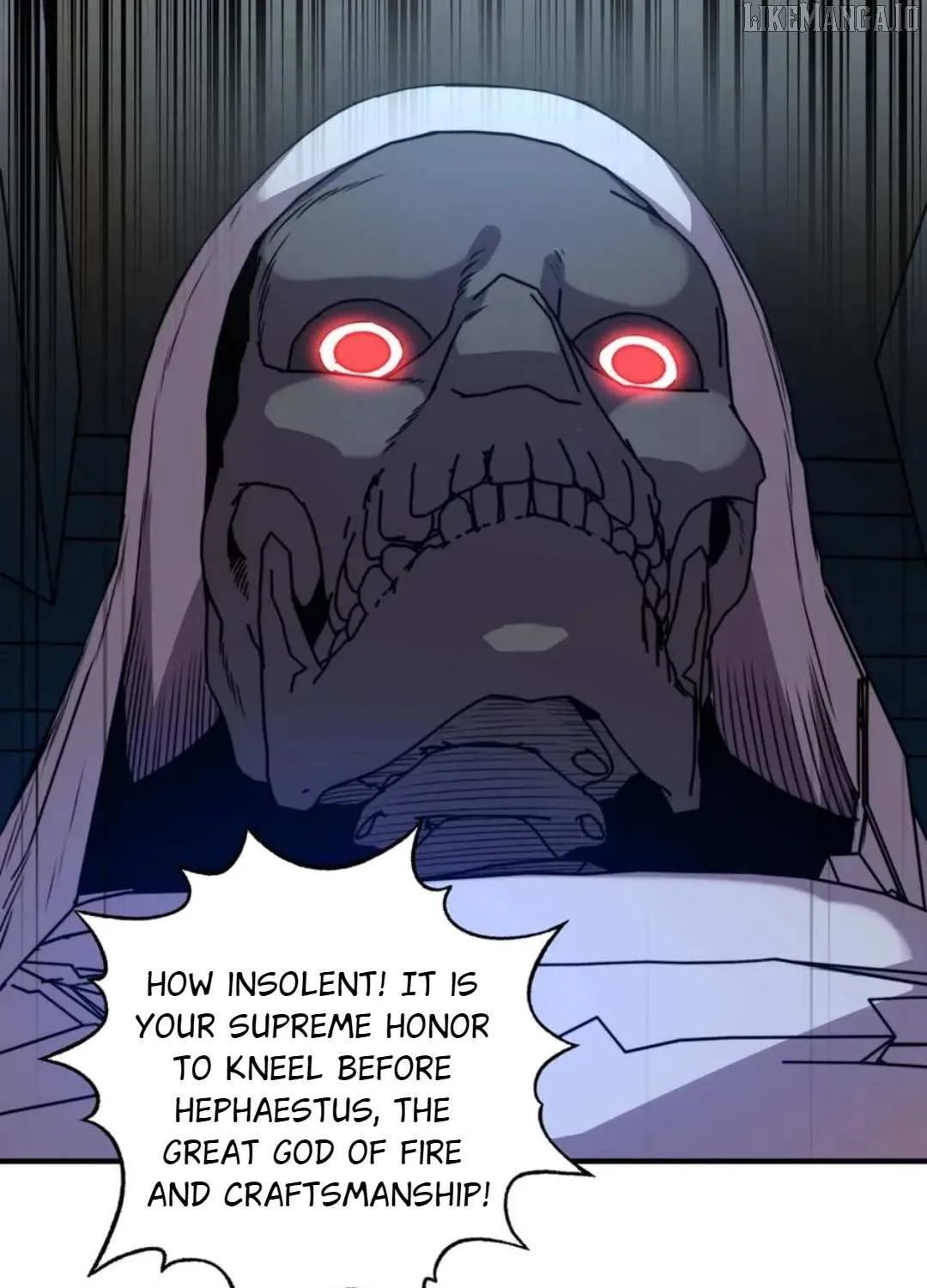 Starting As The God Of Wealth, Taming Billions Of Divine Pets! Chapter 27 page 28 - 
