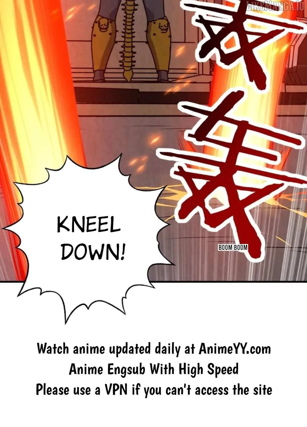 Starting As The God Of Wealth, Taming Billions Of Divine Pets! Chapter 27 page 30 - 