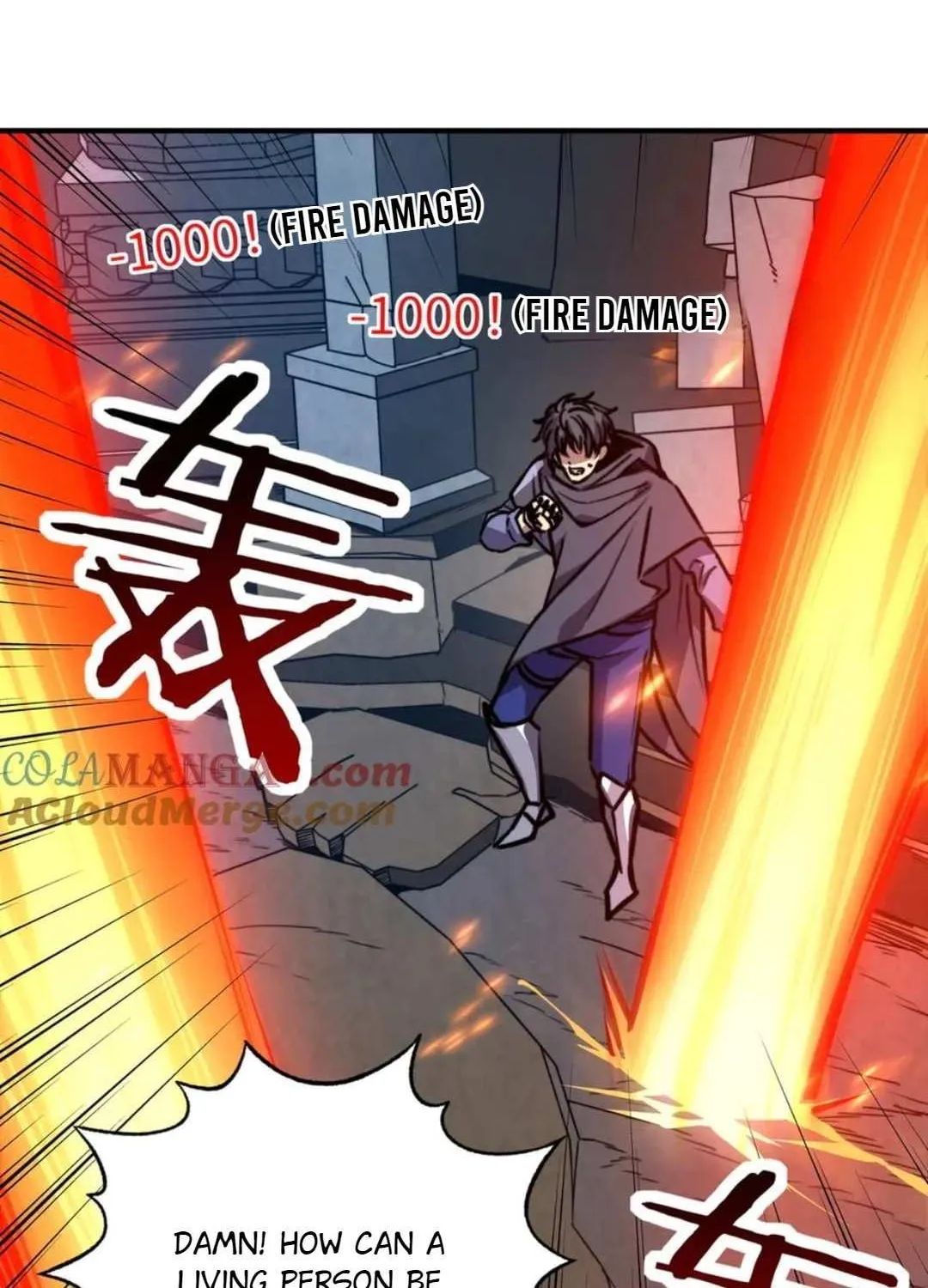 Starting As The God Of Wealth, Taming Billions Of Divine Pets! Chapter 27 page 31 - 