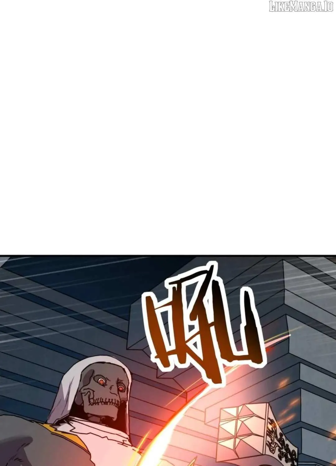 Starting As The God Of Wealth, Taming Billions Of Divine Pets! Chapter 27 page 36 - 