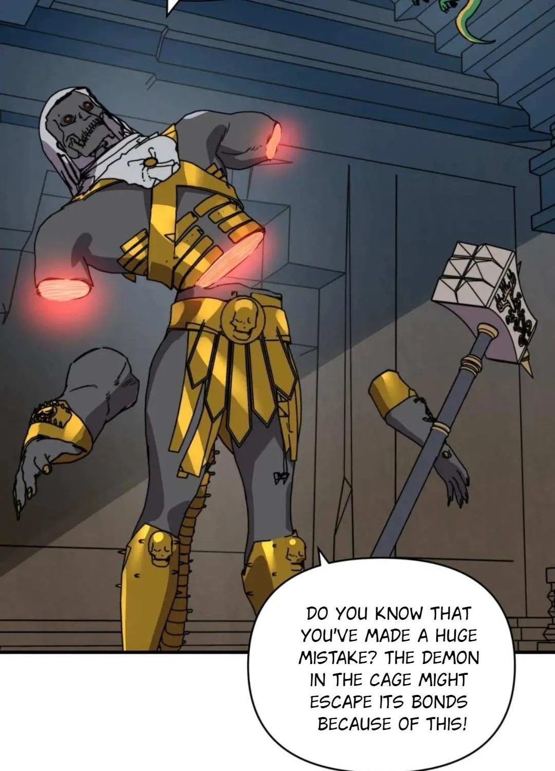 Starting As The God Of Wealth, Taming Billions Of Divine Pets! Chapter 27 page 41 - 