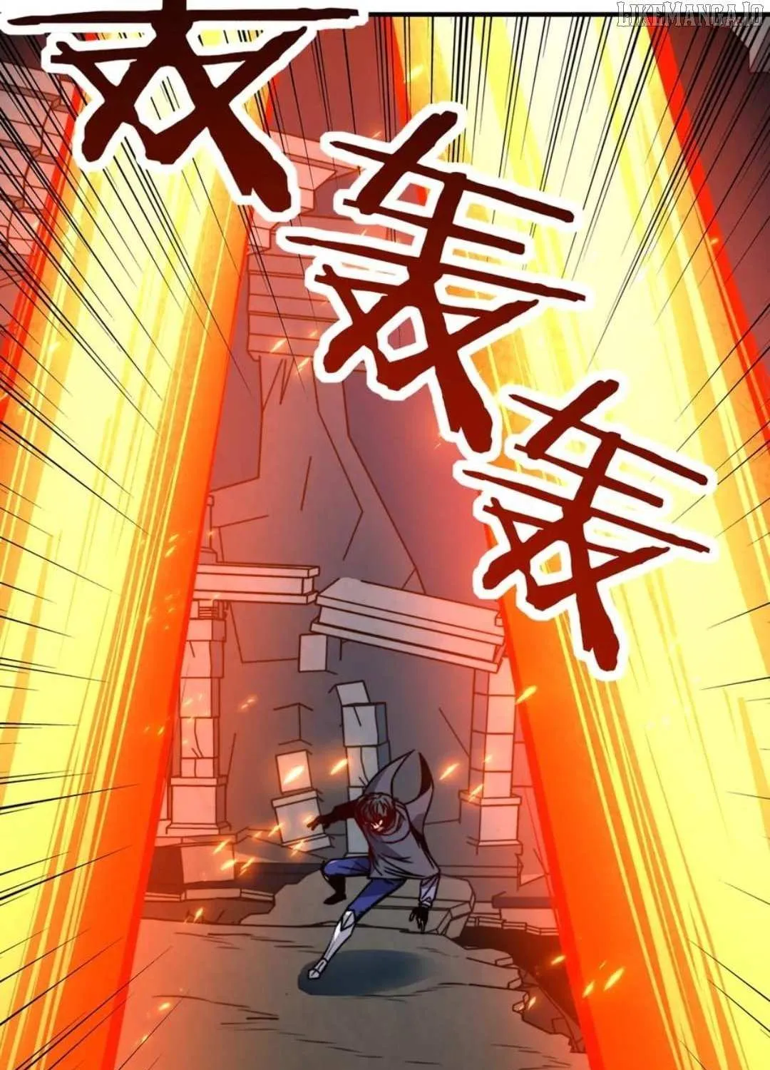 Starting As The God Of Wealth, Taming Billions Of Divine Pets! Chapter 27 page 44 - 