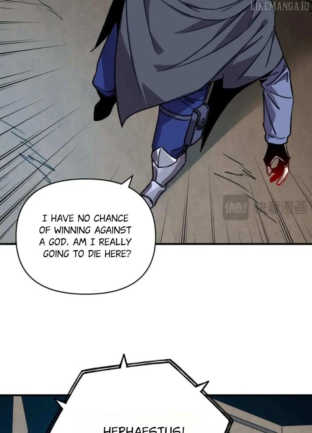 Starting As The God Of Wealth, Taming Billions Of Divine Pets! Chapter 27 page 46 - 