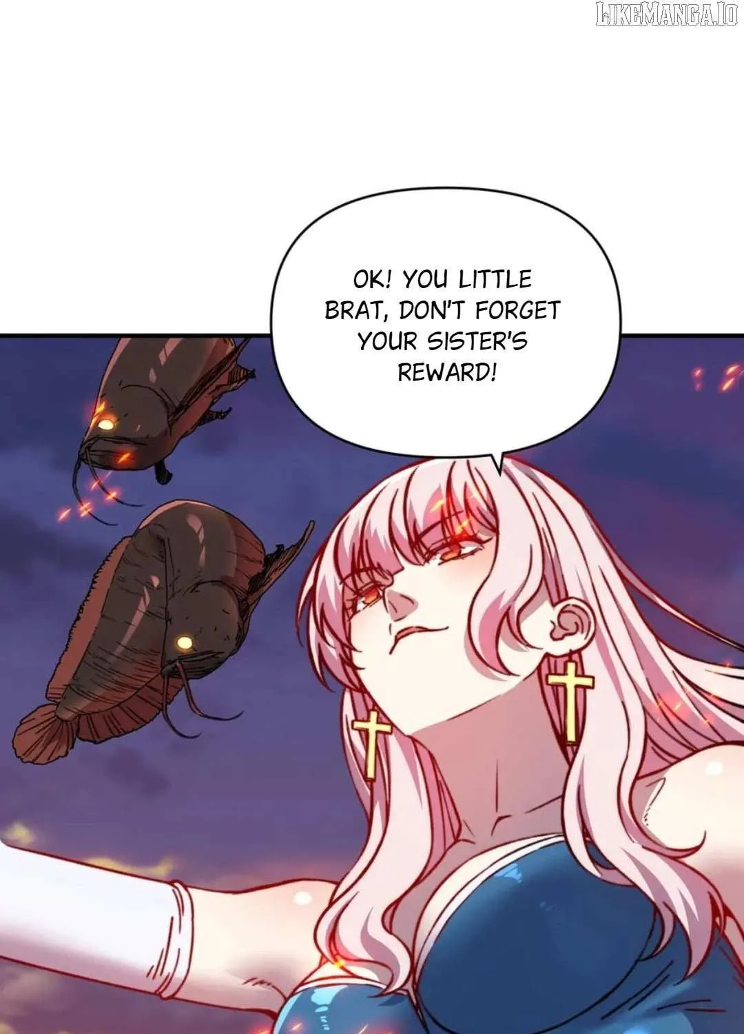 Starting As The God Of Wealth, Taming Billions Of Divine Pets! Chapter 27 page 10 - 