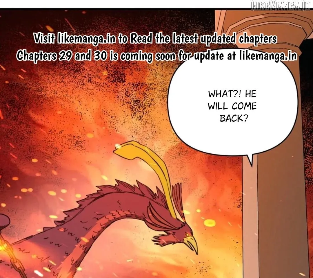 Starting As The God Of Wealth, Taming Billions Of Divine Pets! Chapter 28 page 2 - 