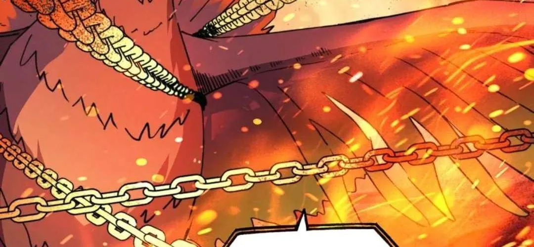 Starting As The God Of Wealth, Taming Billions Of Divine Pets! Chapter 28 page 16 - 