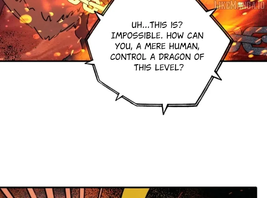 Starting As The God Of Wealth, Taming Billions Of Divine Pets! Chapter 28 page 17 - 