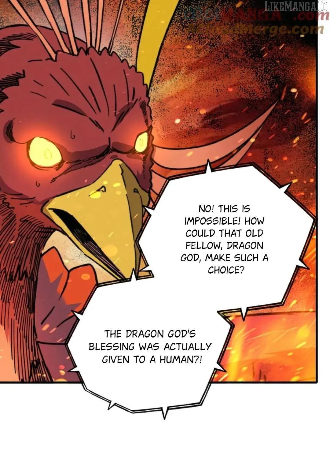 Starting As The God Of Wealth, Taming Billions Of Divine Pets! Chapter 28 page 18 - 