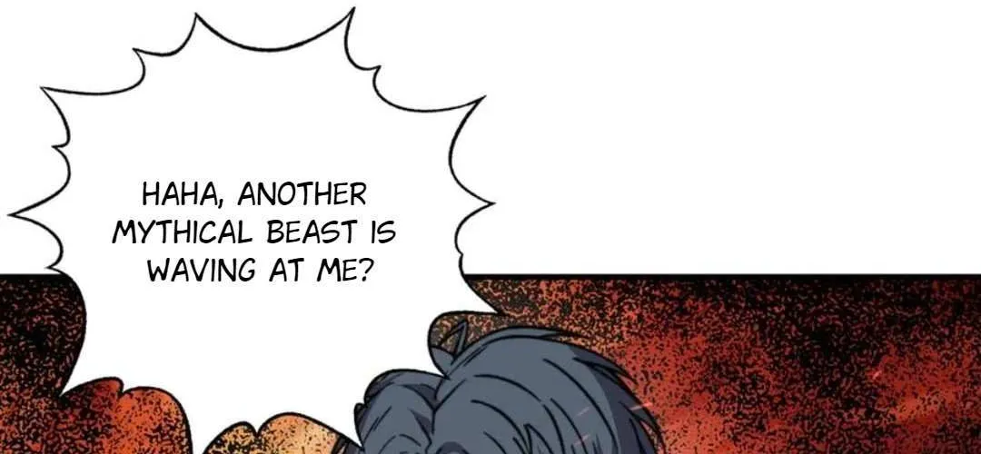 Starting As The God Of Wealth, Taming Billions Of Divine Pets! Chapter 28 page 23 - 