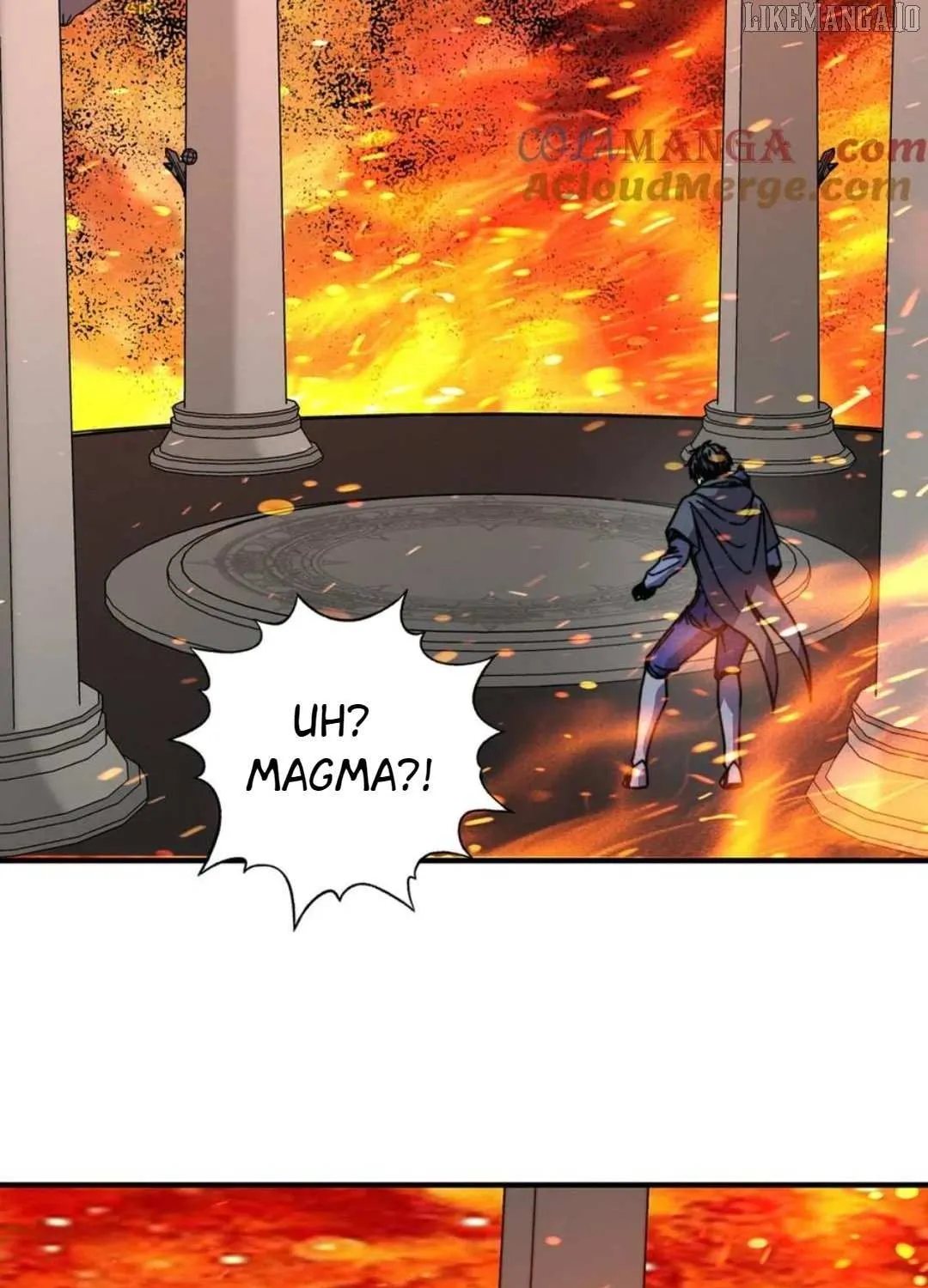 Starting As The God Of Wealth, Taming Billions Of Divine Pets! Chapter 28 page 28 - 