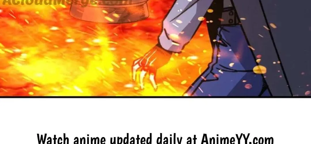 Starting As The God Of Wealth, Taming Billions Of Divine Pets! Chapter 28 page 37 - 