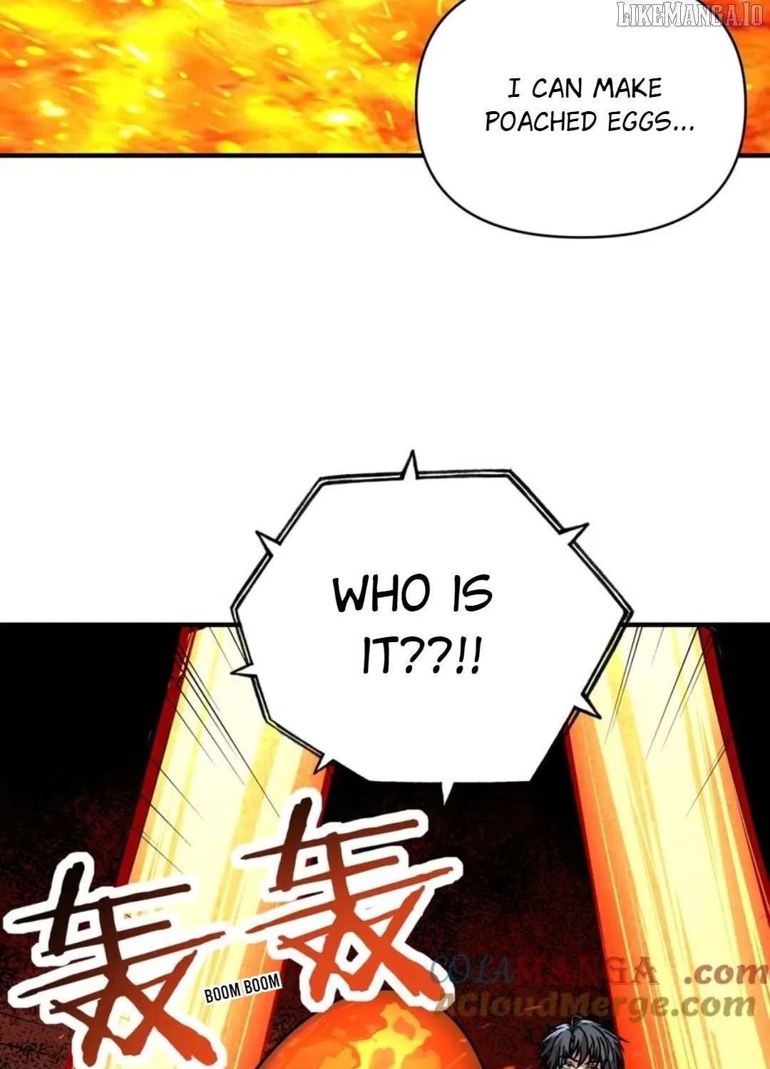 Starting As The God Of Wealth, Taming Billions Of Divine Pets! Chapter 28 page 42 - 