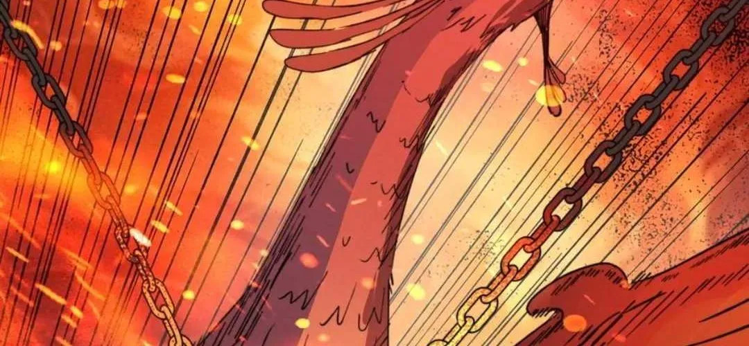 Starting As The God Of Wealth, Taming Billions Of Divine Pets! Chapter 28 page 6 - 