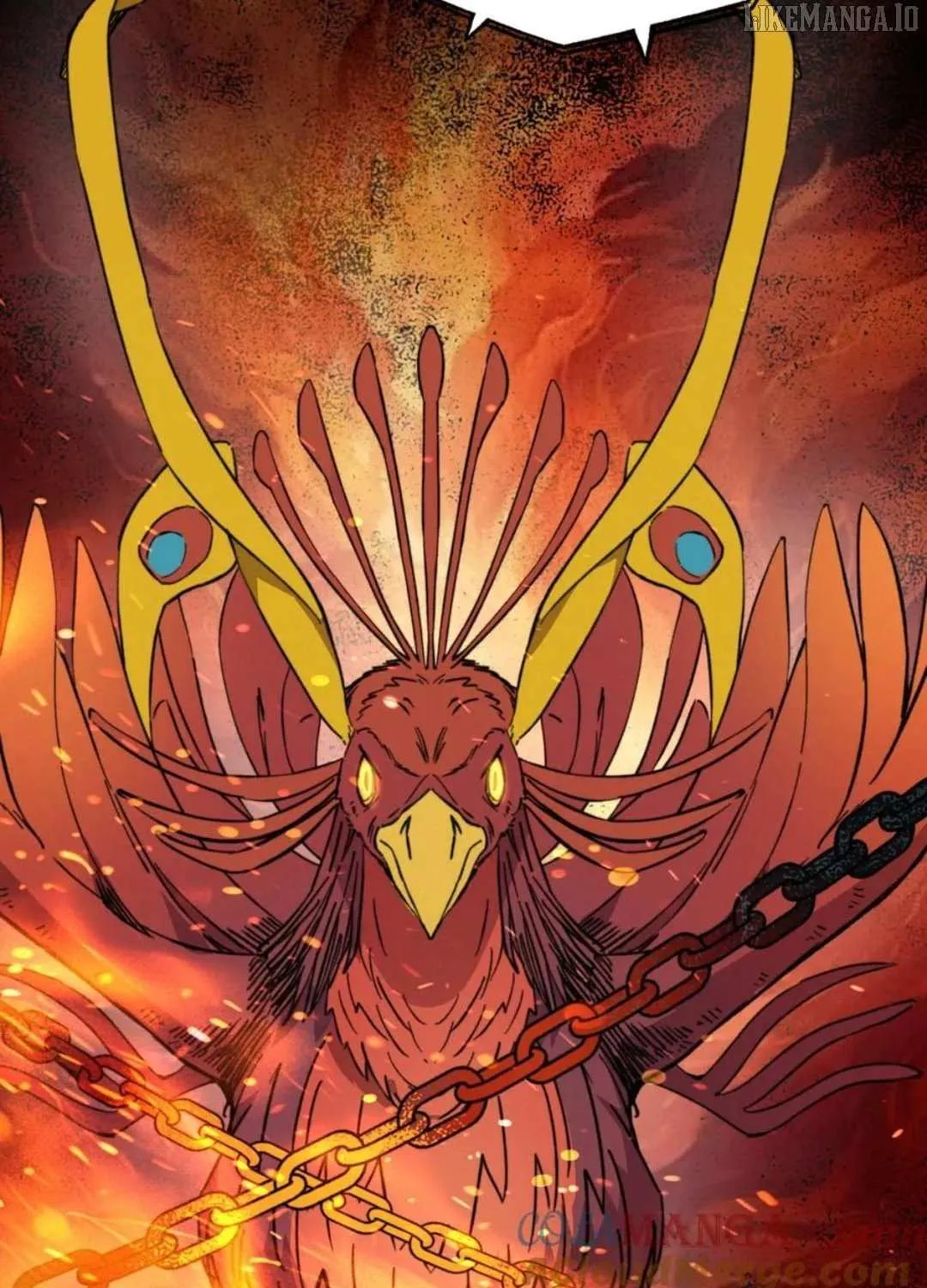 Starting As The God Of Wealth, Taming Billions Of Divine Pets! Chapter 28 page 55 - 