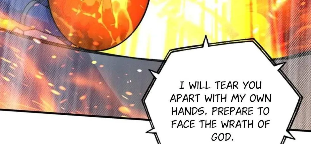 Starting As The God Of Wealth, Taming Billions Of Divine Pets! Chapter 28 page 60 - 