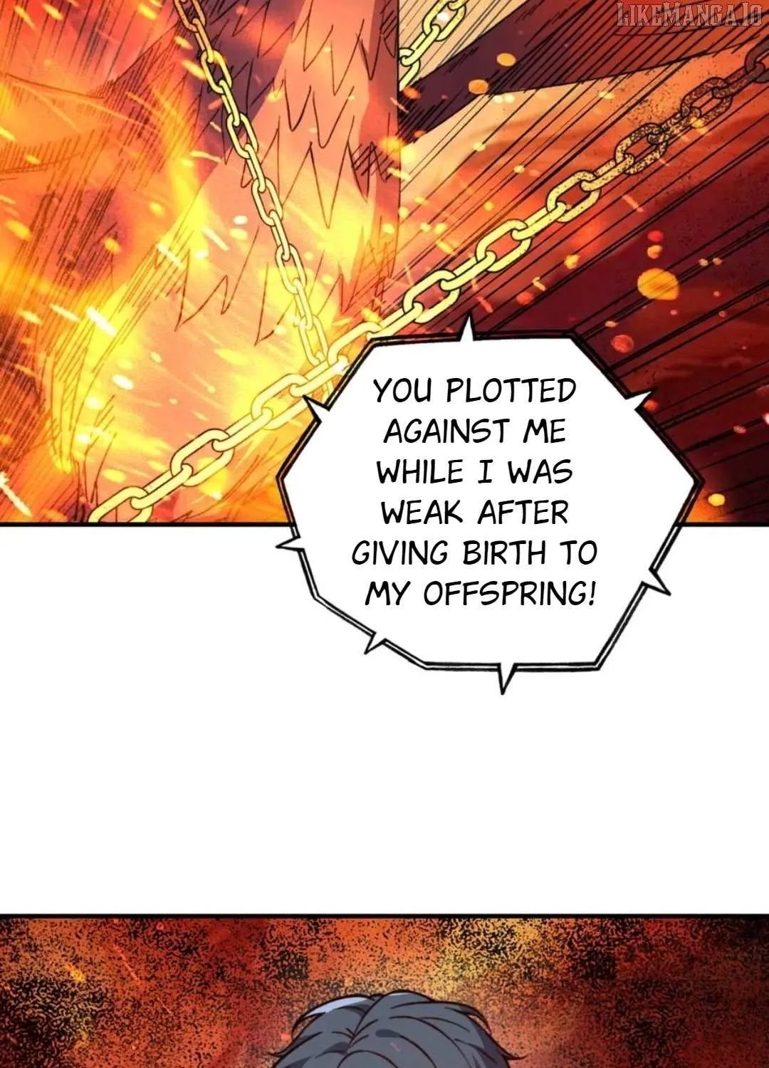Starting As The God Of Wealth, Taming Billions Of Divine Pets! Chapter 28 page 7 - 
