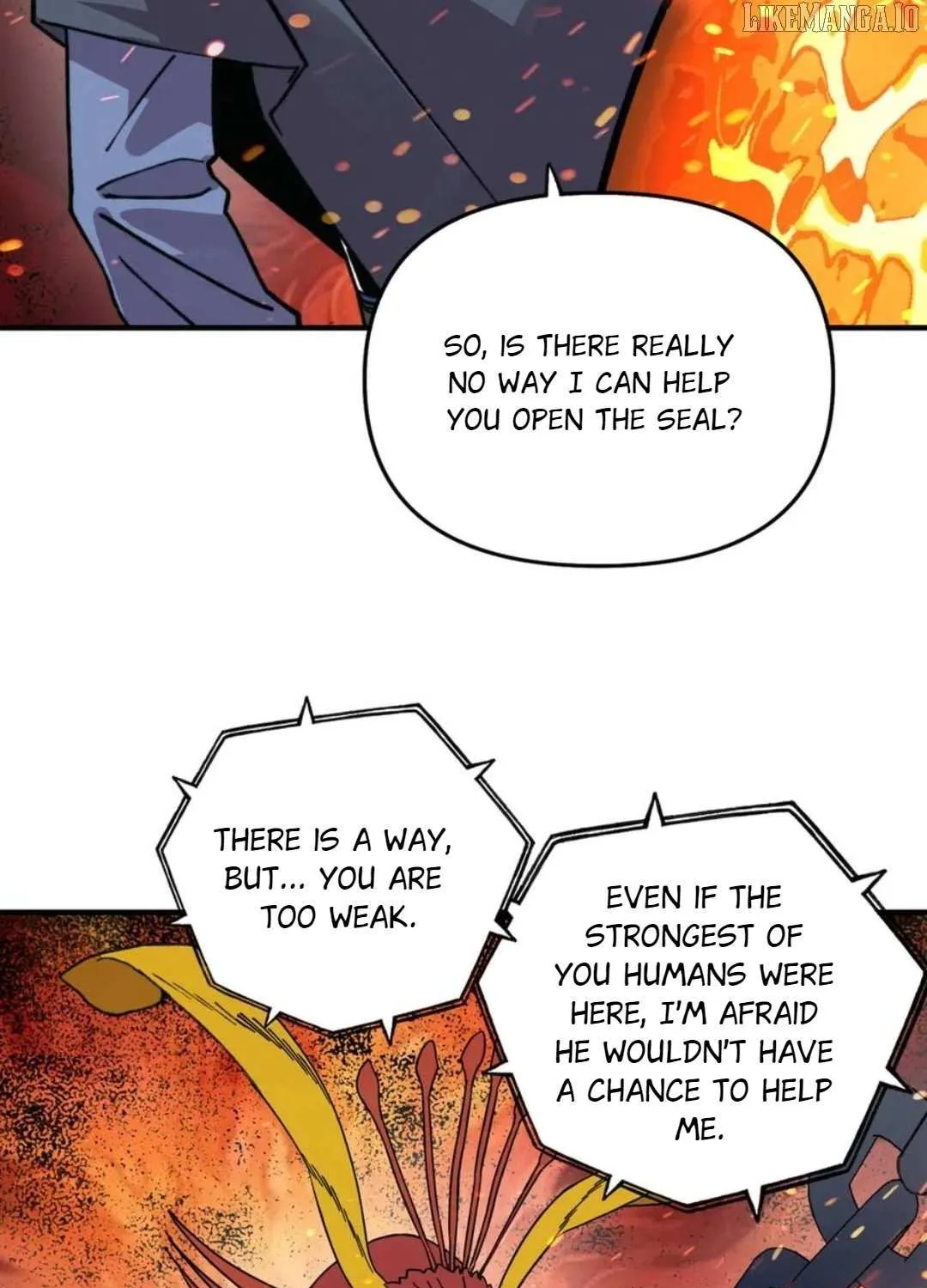 Starting As The God Of Wealth, Taming Billions Of Divine Pets! Chapter 28 page 65 - 