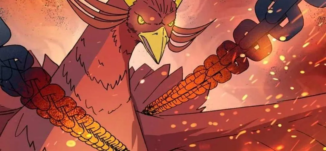 Starting As The God Of Wealth, Taming Billions Of Divine Pets! Chapter 28 page 66 - 