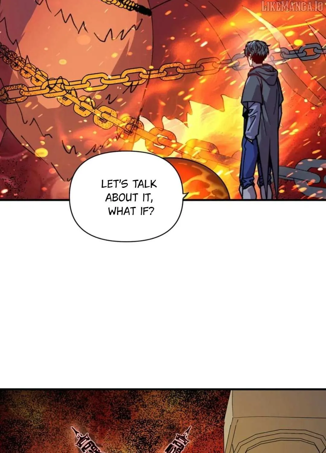 Starting As The God Of Wealth, Taming Billions Of Divine Pets! Chapter 28 page 67 - 
