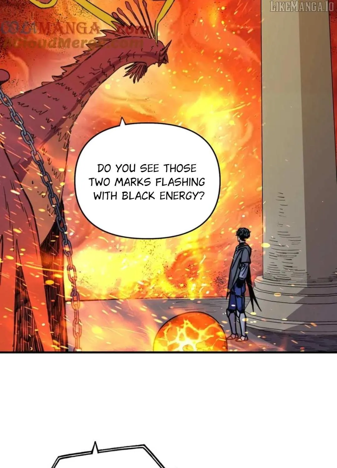 Starting As The God Of Wealth, Taming Billions Of Divine Pets! Chapter 28 page 69 - 