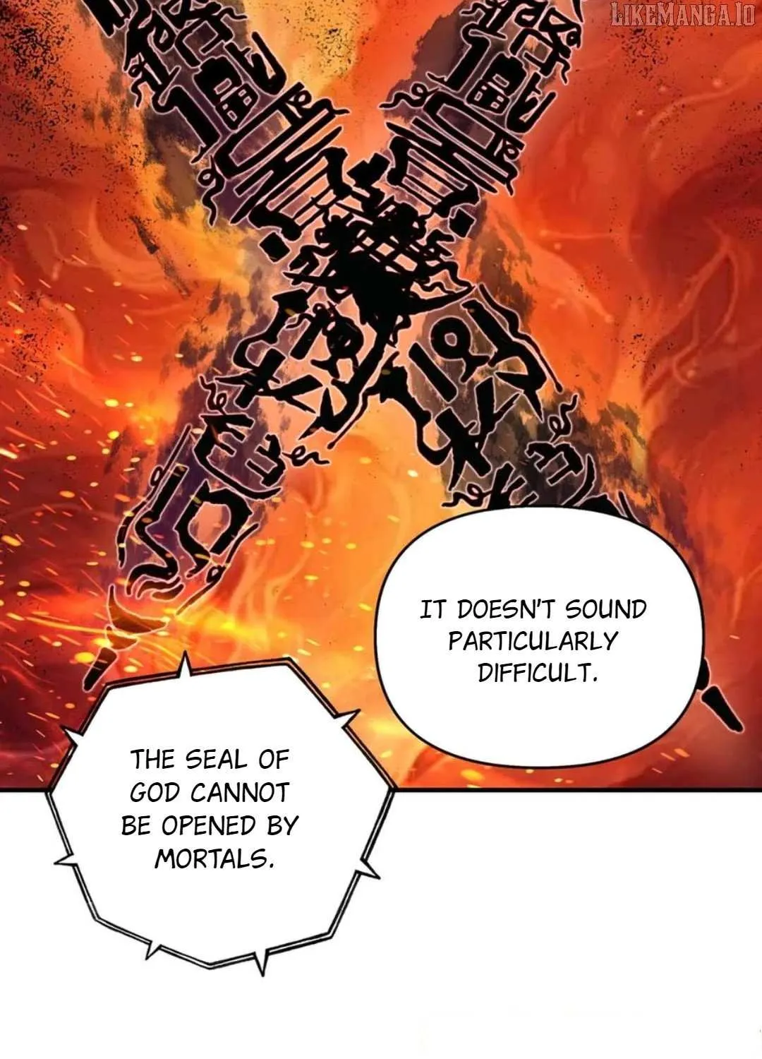 Starting As The God Of Wealth, Taming Billions Of Divine Pets! Chapter 28 page 71 - 