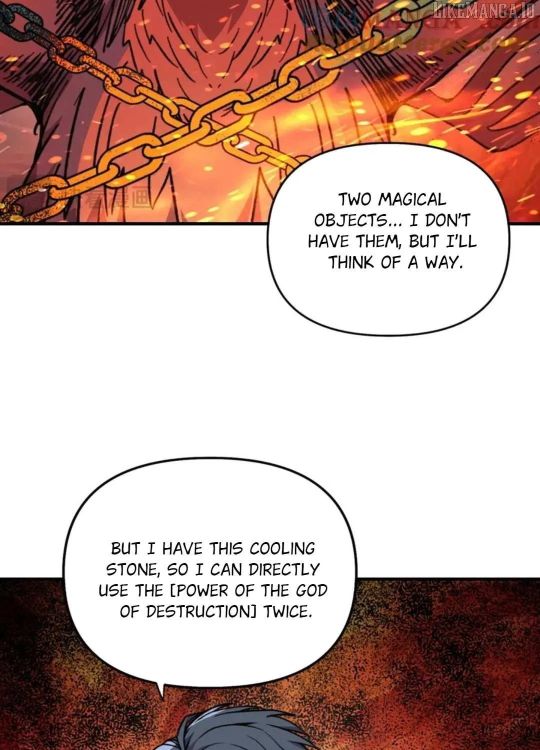 Starting As The God Of Wealth, Taming Billions Of Divine Pets! Chapter 28 page 76 - 