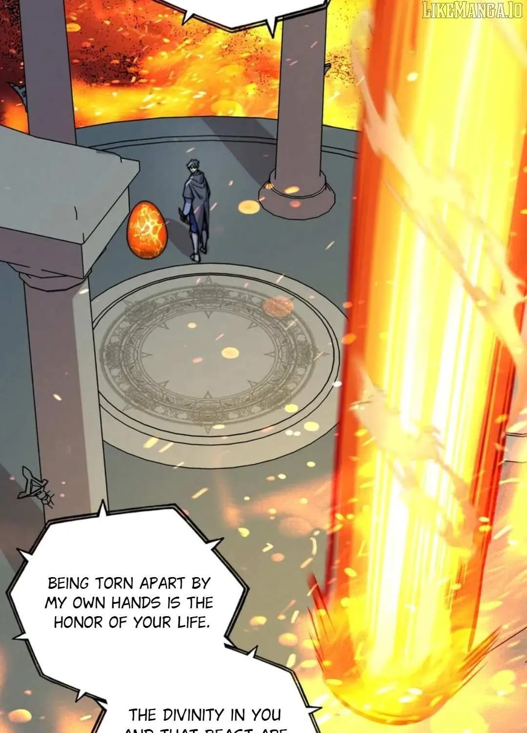 Starting As The God Of Wealth, Taming Billions Of Divine Pets! Chapter 28 page 80 - 