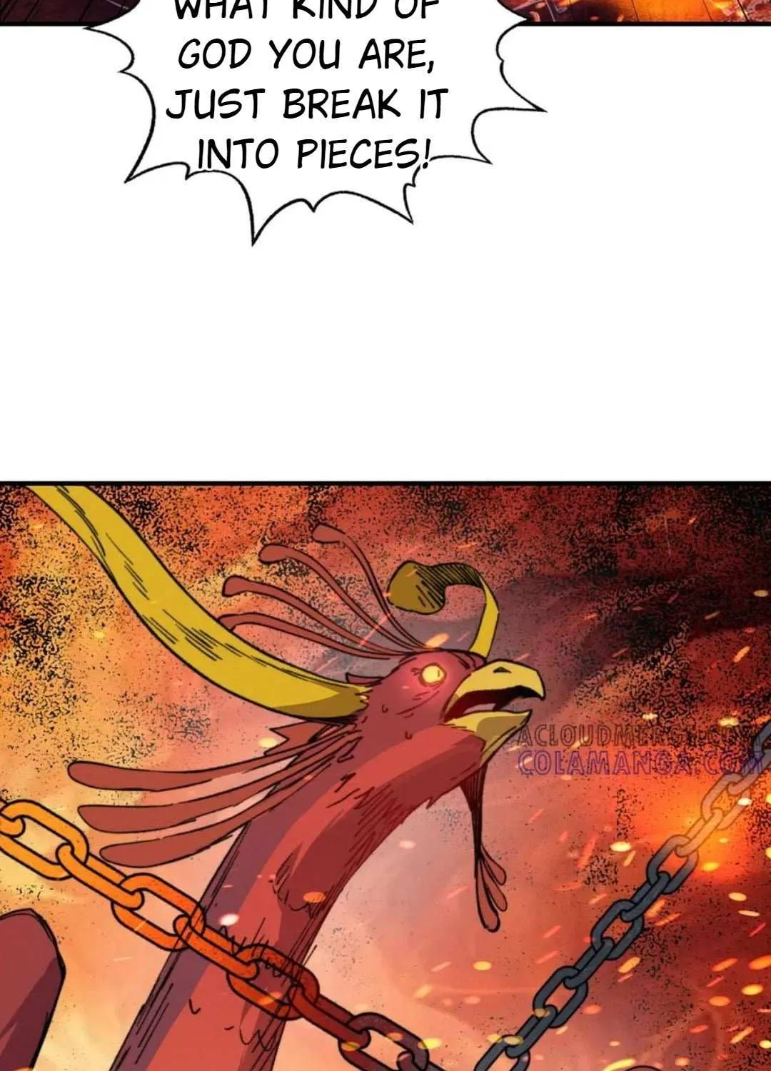 Starting As The God Of Wealth, Taming Billions Of Divine Pets! Chapter 29 page 15 - 