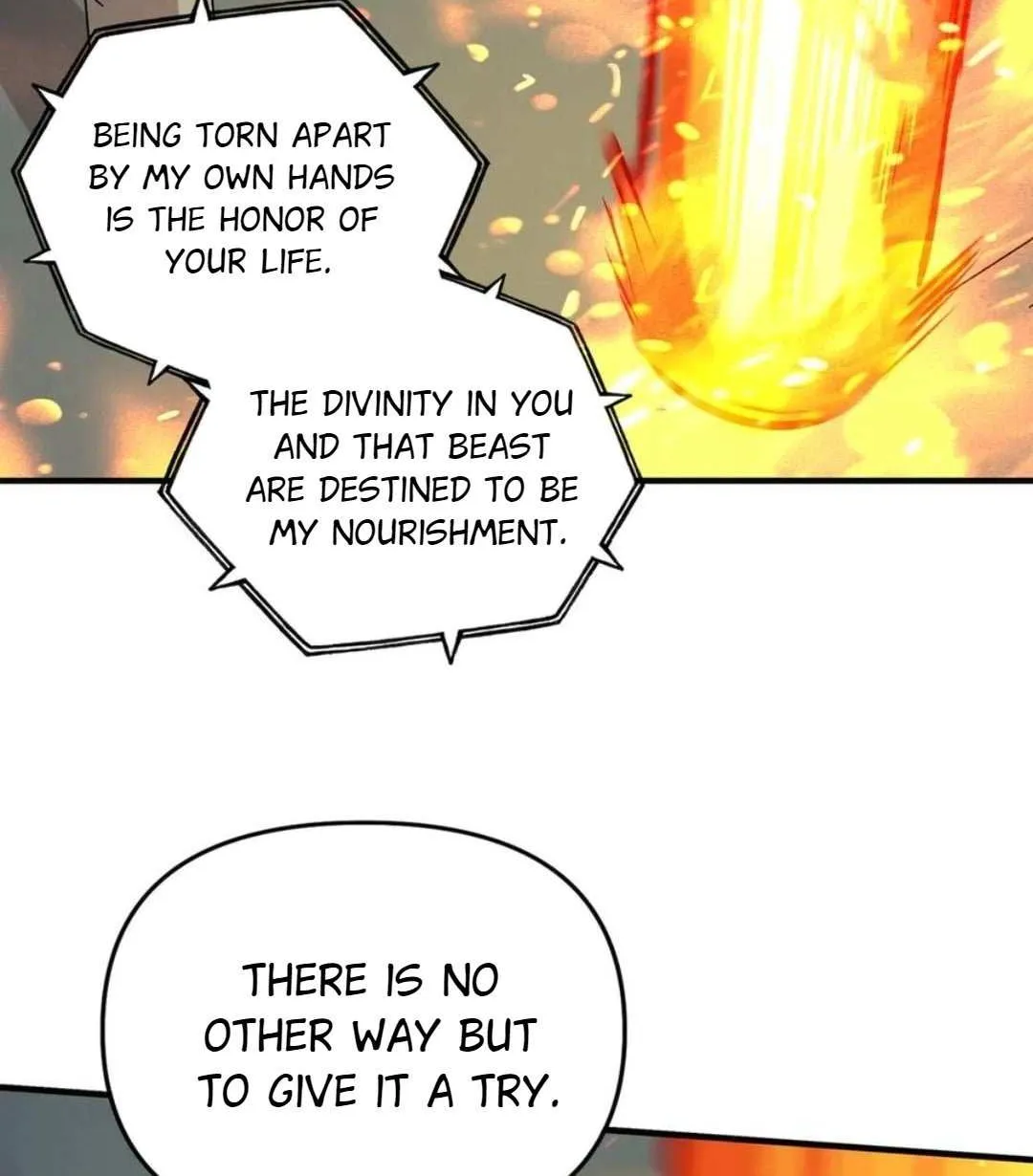 Starting As The God Of Wealth, Taming Billions Of Divine Pets! Chapter 29 page 3 - 
