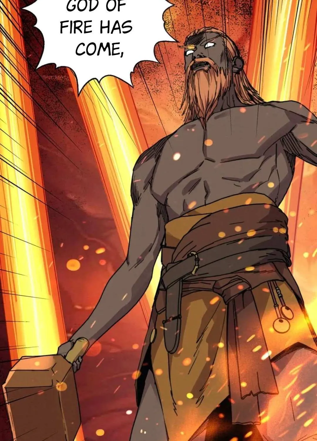 Starting As The God Of Wealth, Taming Billions Of Divine Pets! Chapter 29 page 23 - 