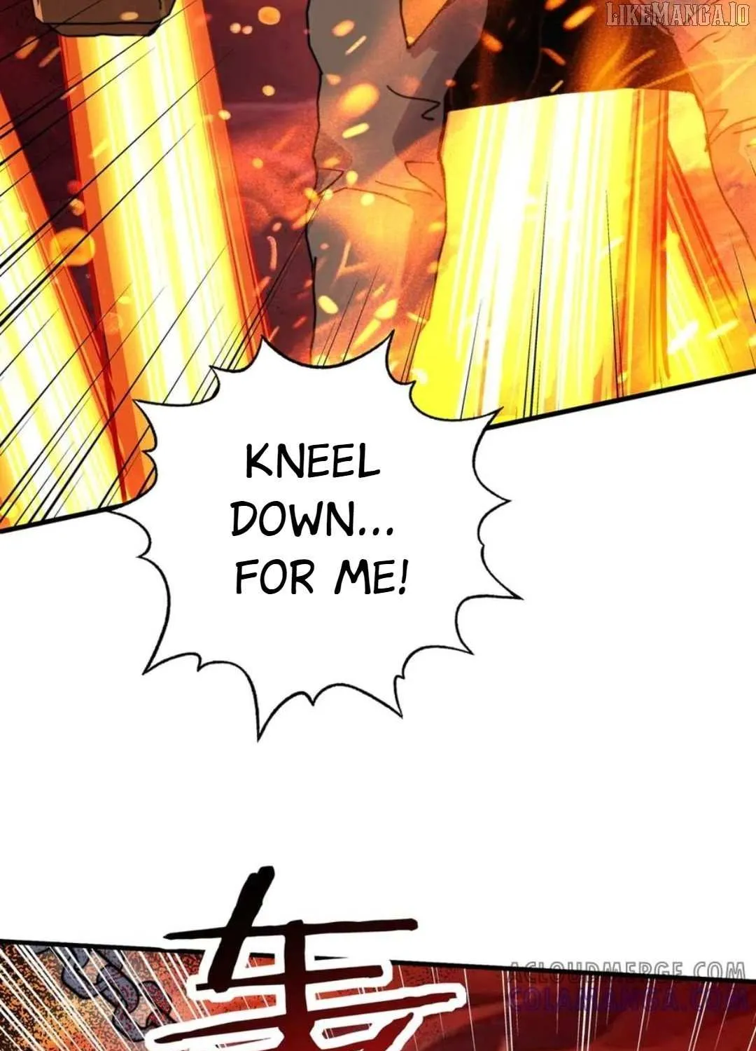 Starting As The God Of Wealth, Taming Billions Of Divine Pets! Chapter 29 page 24 - 