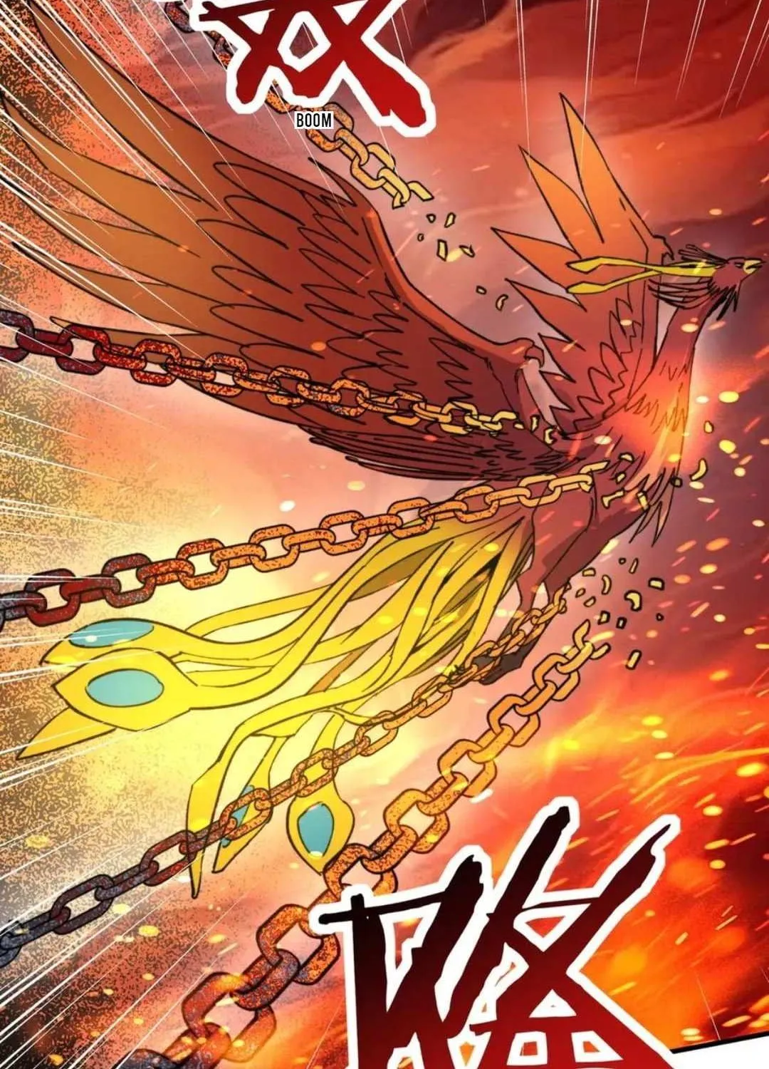 Starting As The God Of Wealth, Taming Billions Of Divine Pets! Chapter 29 page 25 - 