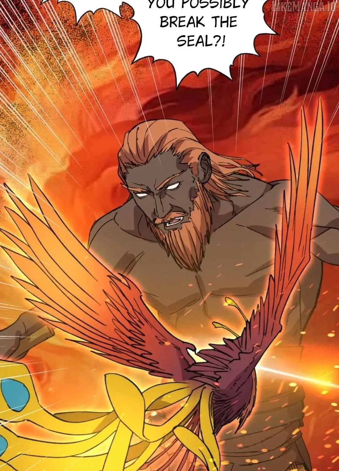 Starting As The God Of Wealth, Taming Billions Of Divine Pets! Chapter 29 page 28 - 