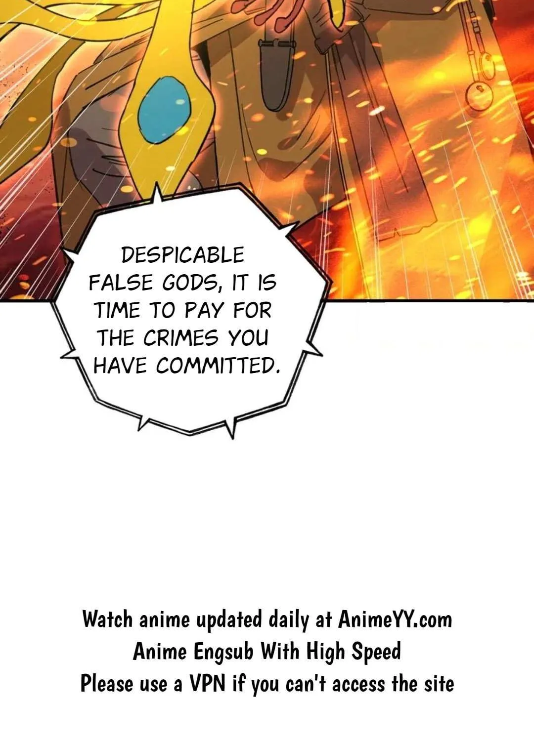 Starting As The God Of Wealth, Taming Billions Of Divine Pets! Chapter 29 page 29 - 
