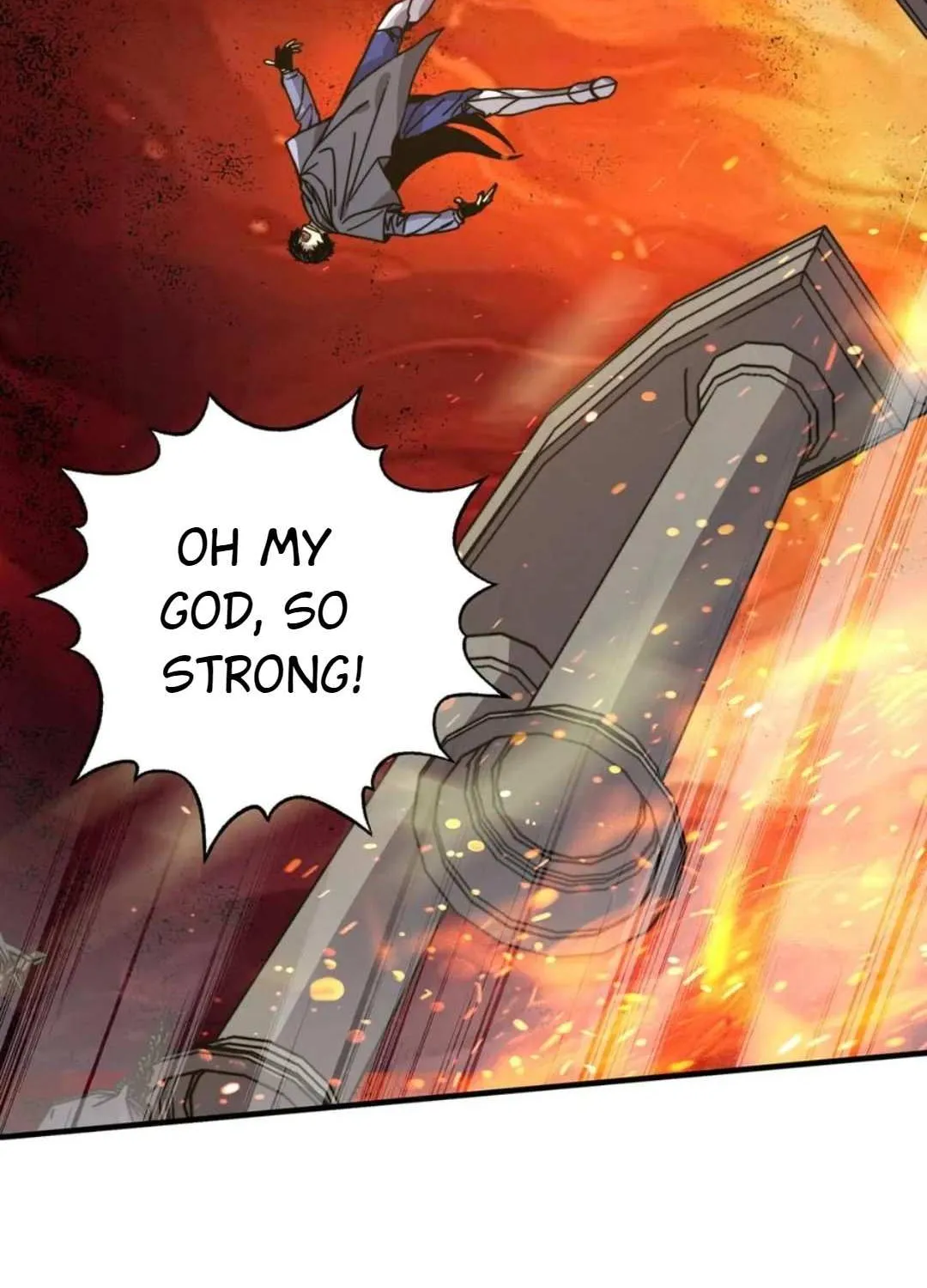 Starting As The God Of Wealth, Taming Billions Of Divine Pets! Chapter 29 page 43 - 