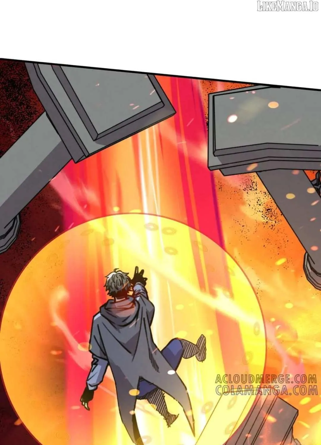 Starting As The God Of Wealth, Taming Billions Of Divine Pets! Chapter 29 page 44 - 