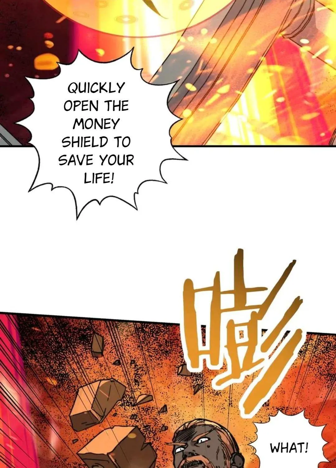 Starting As The God Of Wealth, Taming Billions Of Divine Pets! Chapter 29 page 45 - 
