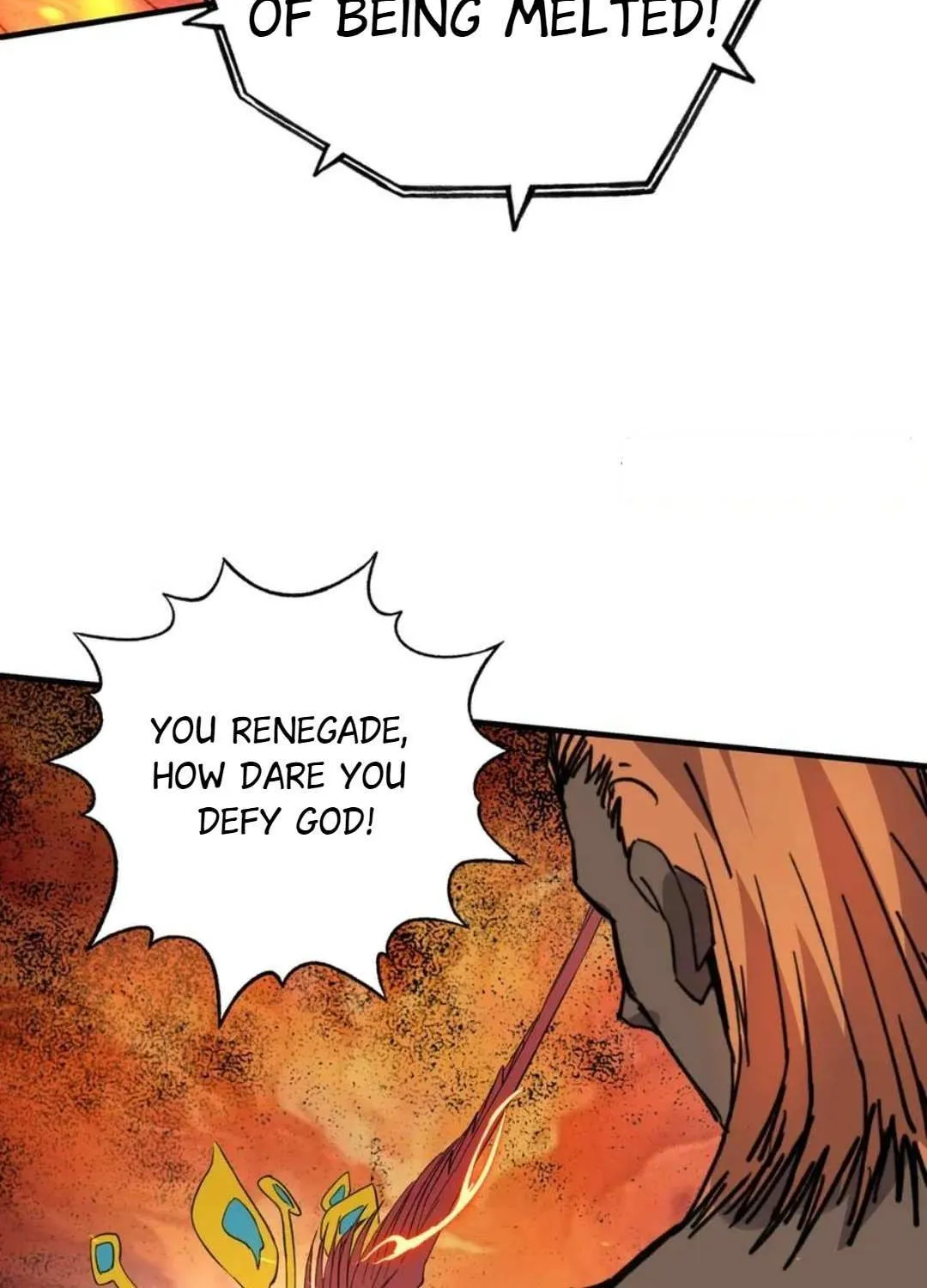 Starting As The God Of Wealth, Taming Billions Of Divine Pets! Chapter 29 page 49 - 