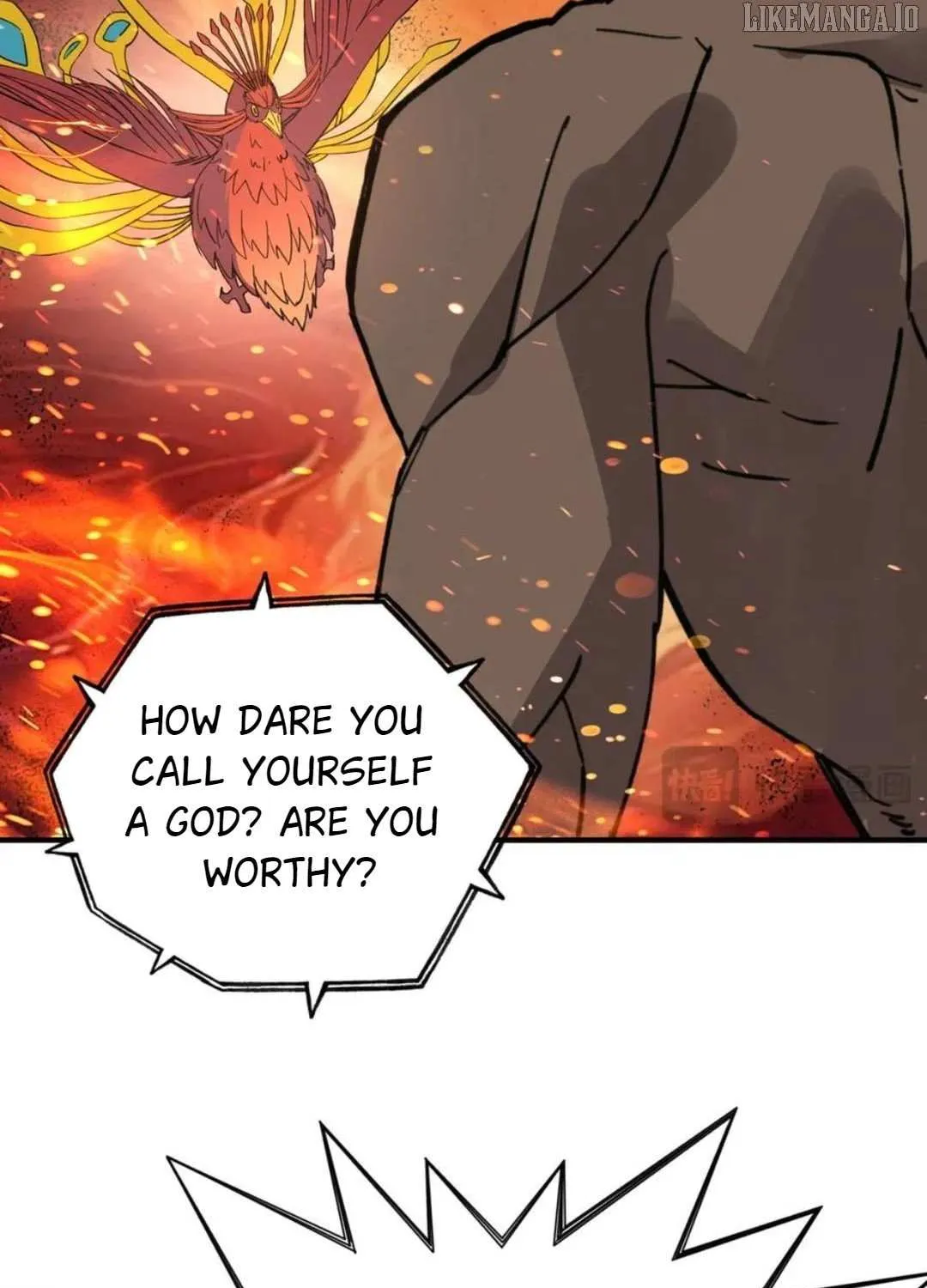 Starting As The God Of Wealth, Taming Billions Of Divine Pets! Chapter 29 page 50 - 