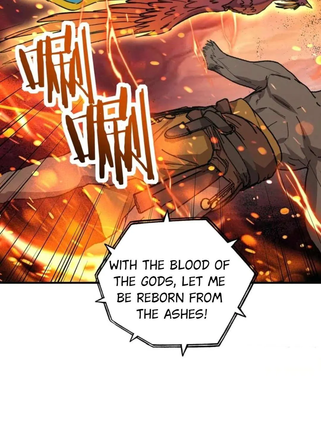 Starting As The God Of Wealth, Taming Billions Of Divine Pets! Chapter 29 page 57 - 