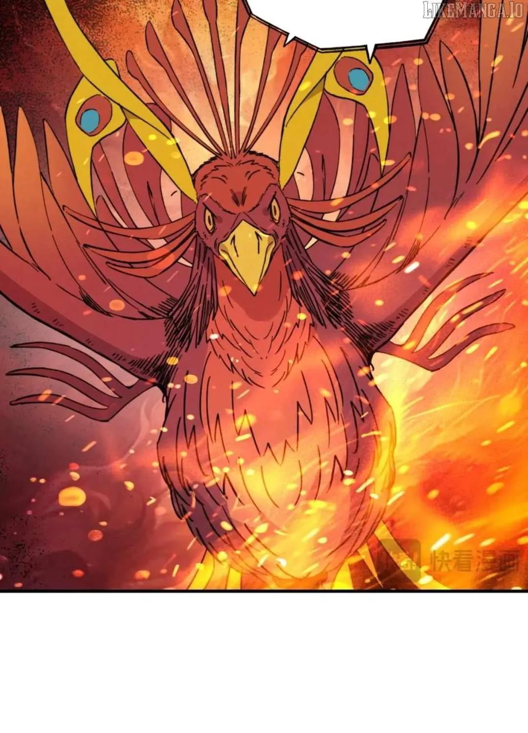 Starting As The God Of Wealth, Taming Billions Of Divine Pets! Chapter 29 page 60 - 