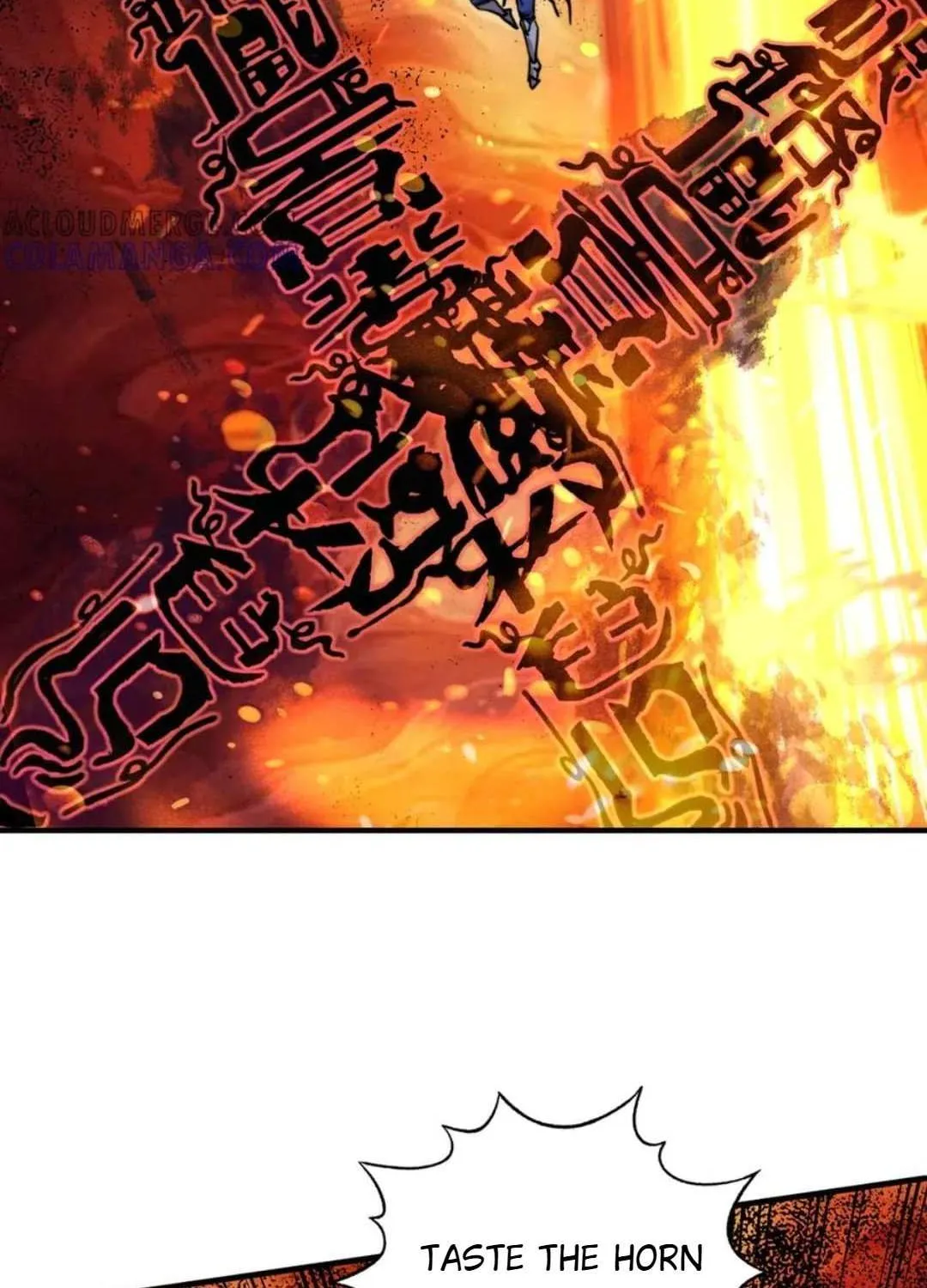 Starting As The God Of Wealth, Taming Billions Of Divine Pets! Chapter 29 page 7 - 